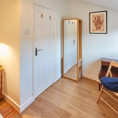 Host & Stay - Artist House Loftus Buitenkant foto