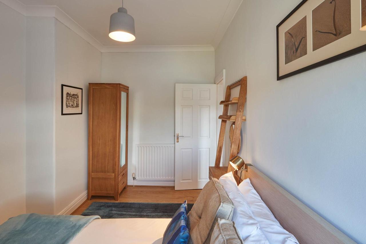 Host & Stay - Artist House Loftus Buitenkant foto